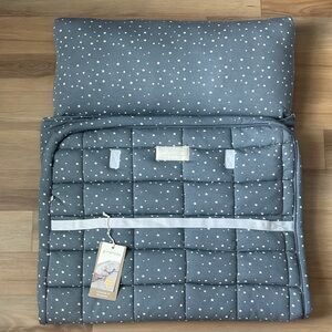 Gunamuna Nap Mat in Dream